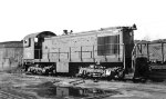 MILW Alco S2 #1852 - Milwaukee Road